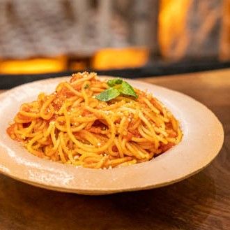 Marinara Pasta