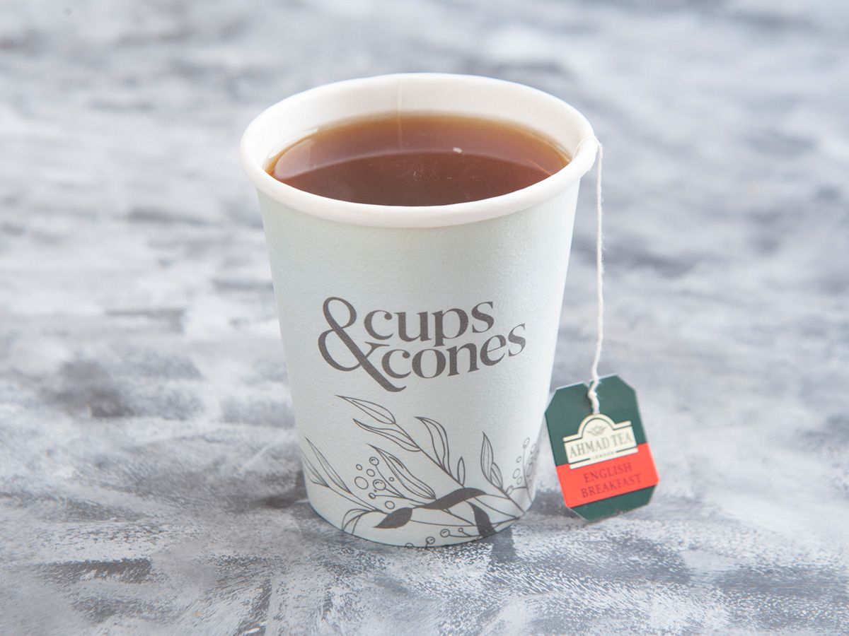 Tea