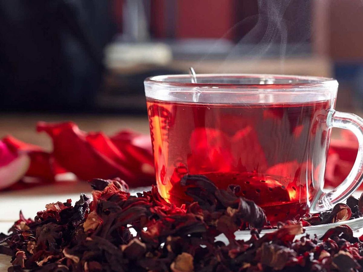 Red Tea