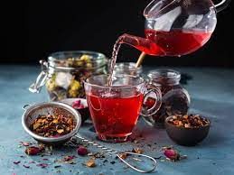 Teapot
