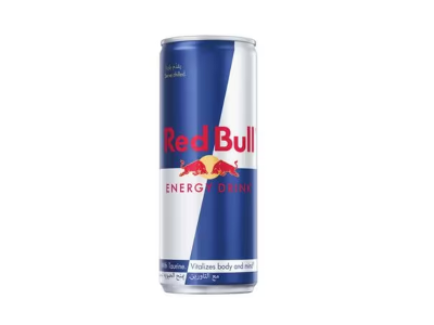 Redbull