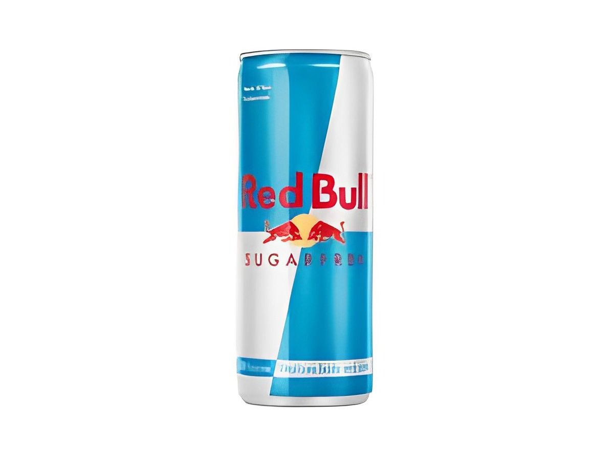 Redbull