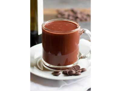 Hot Chocolate