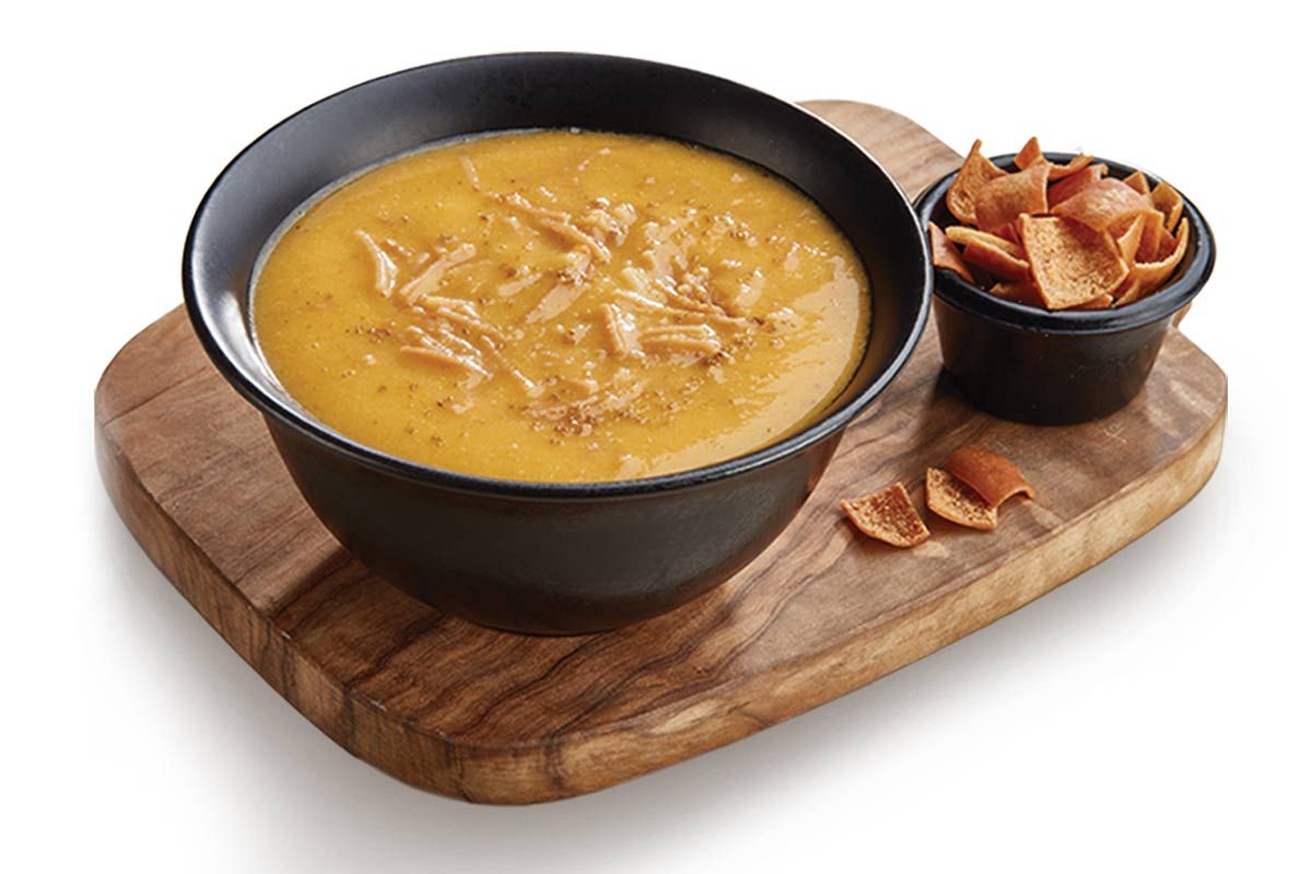 Lentil Soup