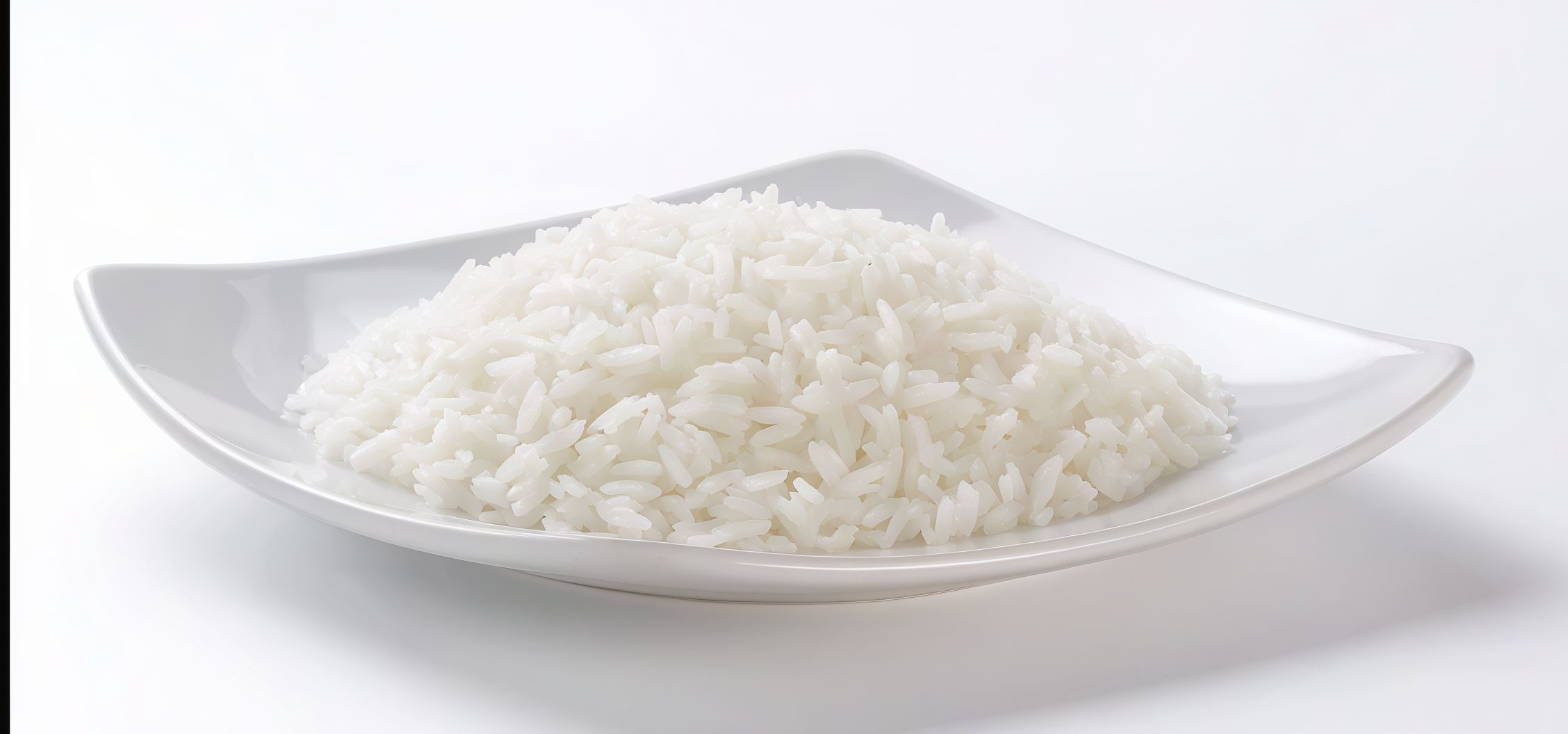 Plain Rice