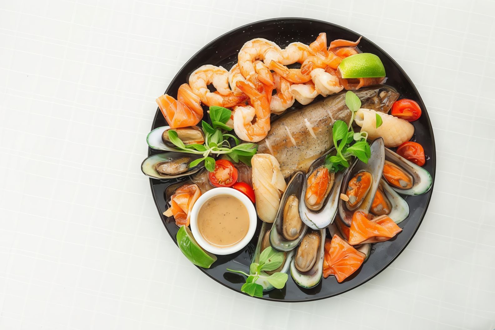Laylet El Dokhla casserole