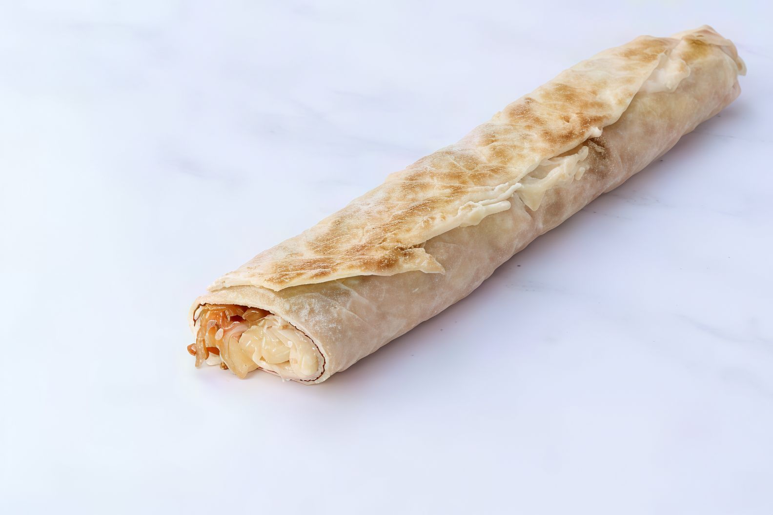 Valentino Roll
