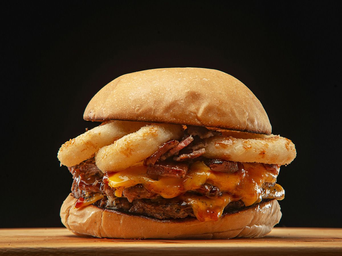 Royal Burger