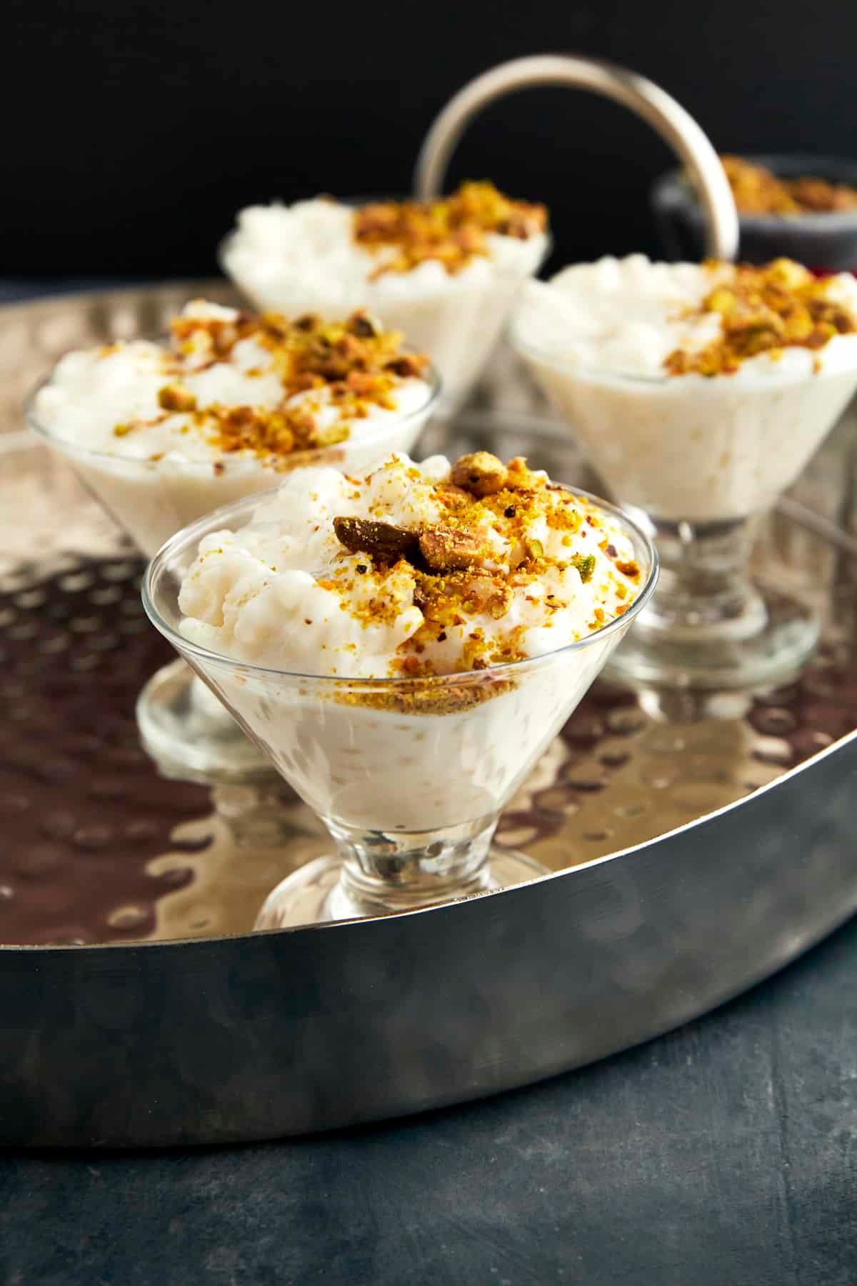 Roz B Laban With Caramel
