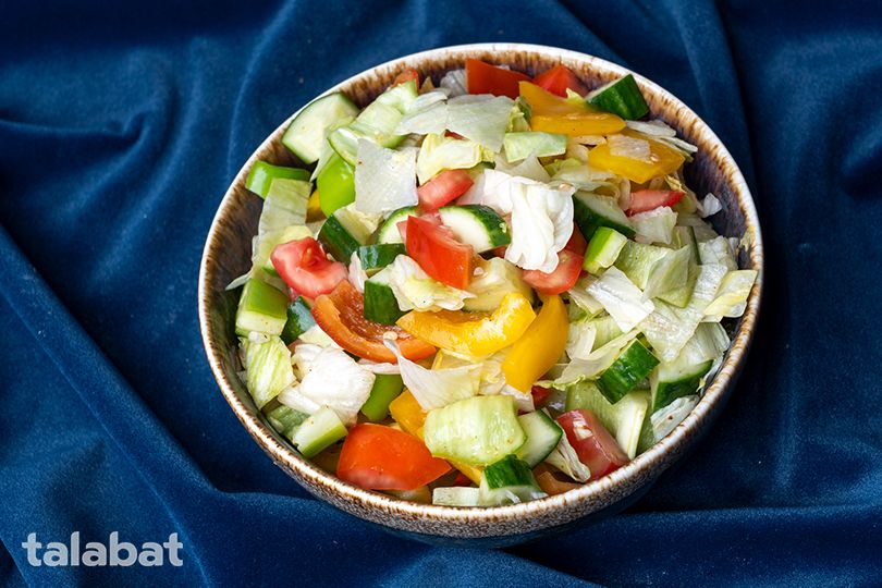 Salads
