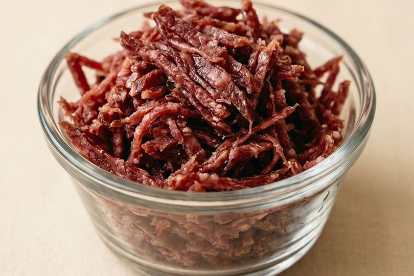 Beef Salami