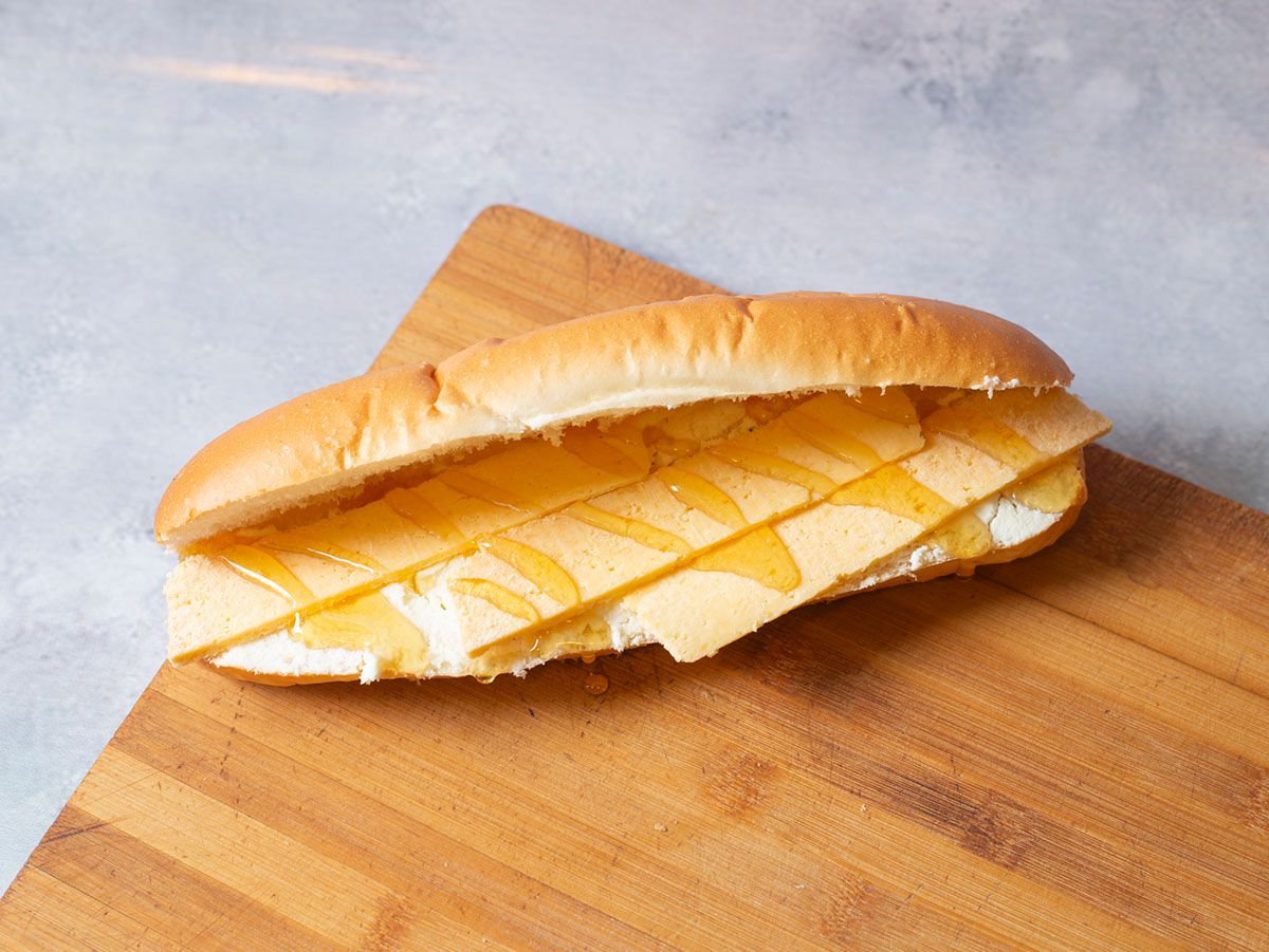 Bero Sandwich