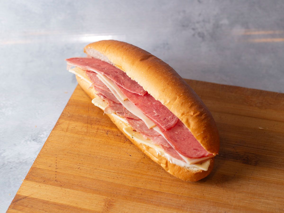 Hadota Sandwich