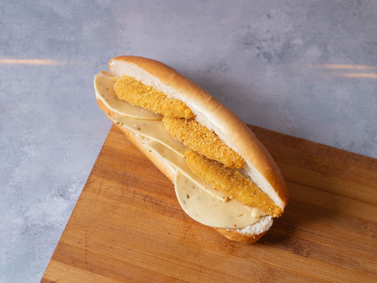 Joe Sandwich