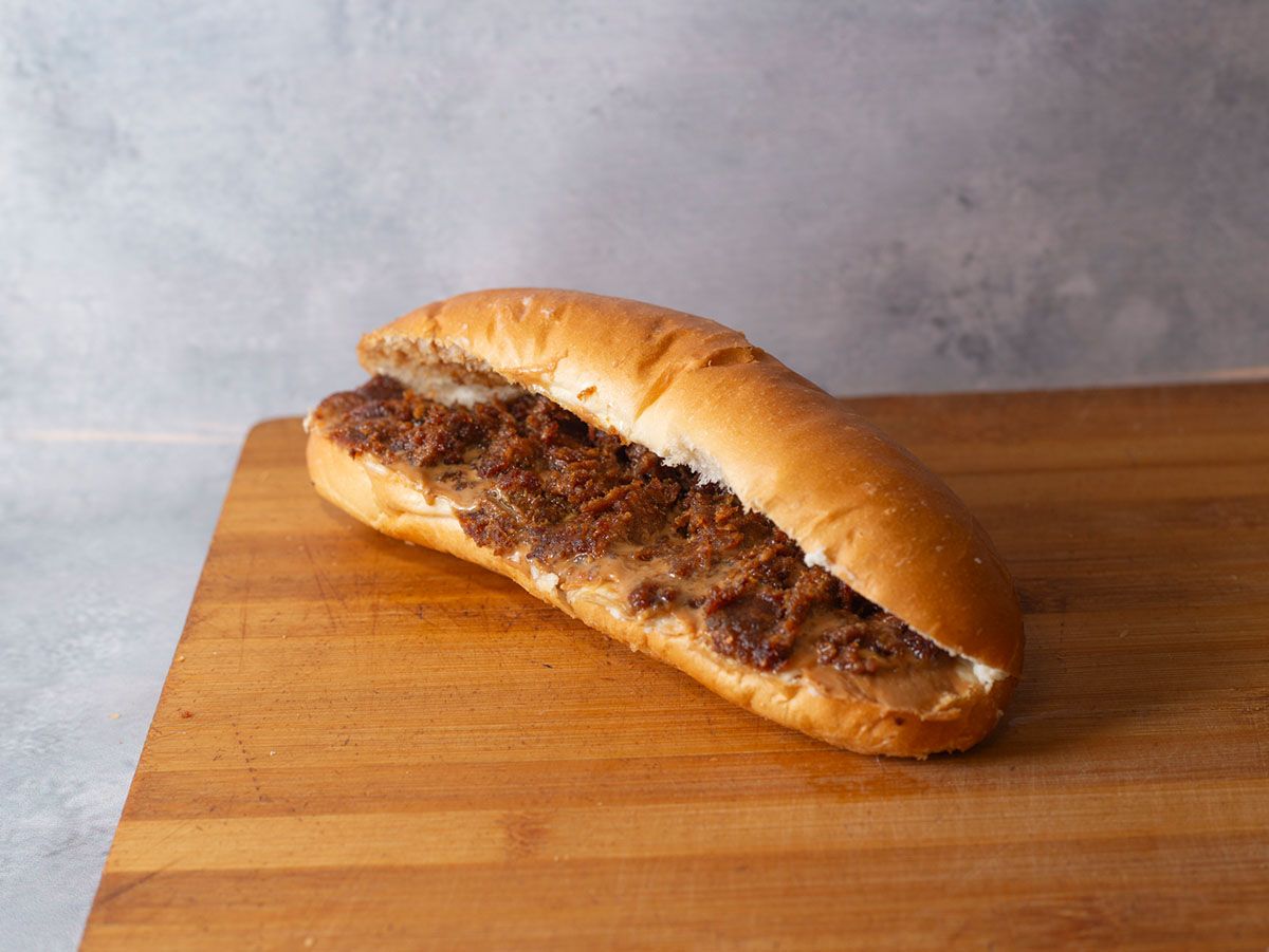 Sahibet Al Saada Sandwich