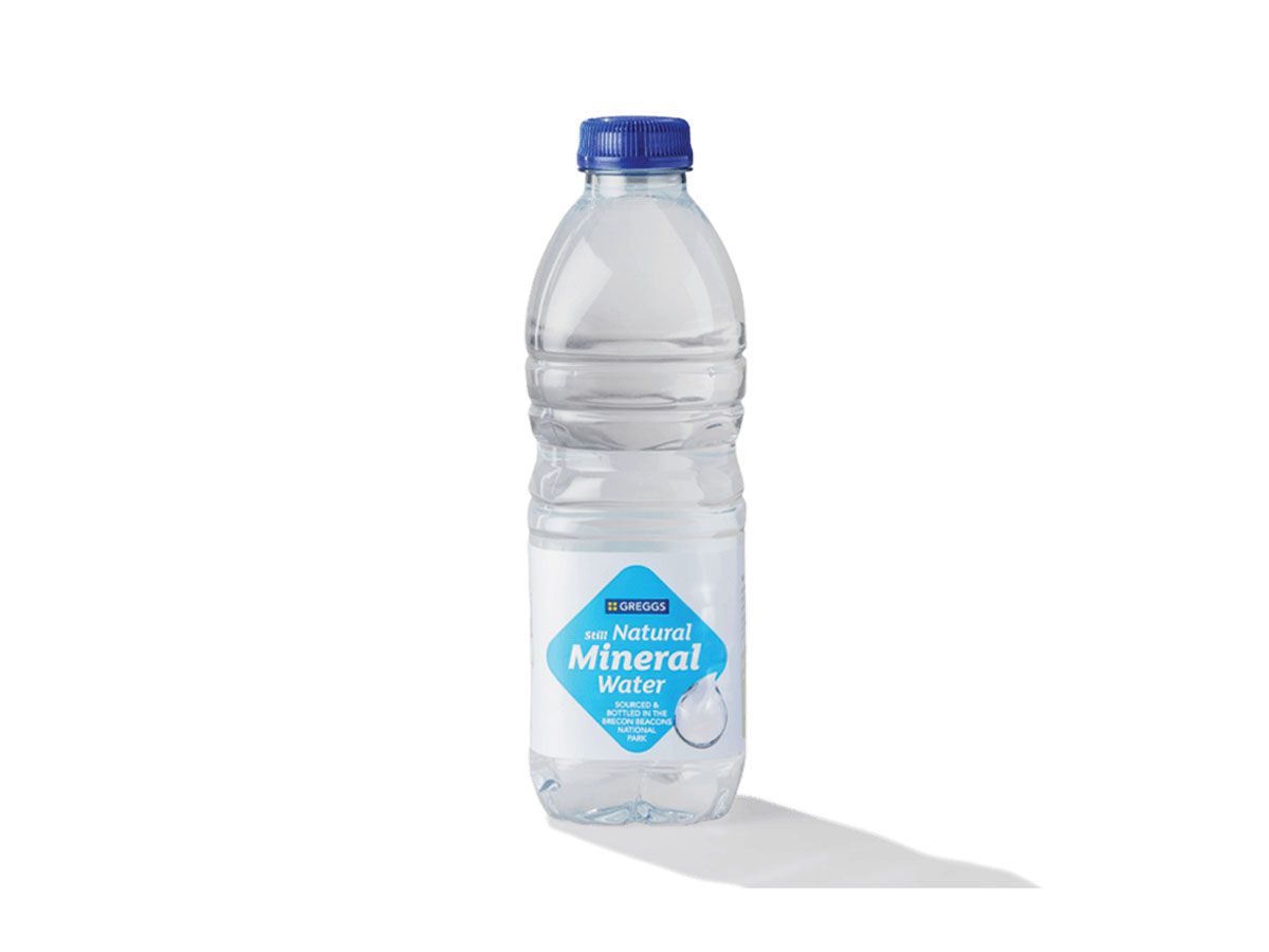 Small water