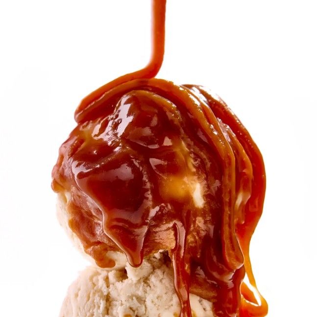Caramel Sauce