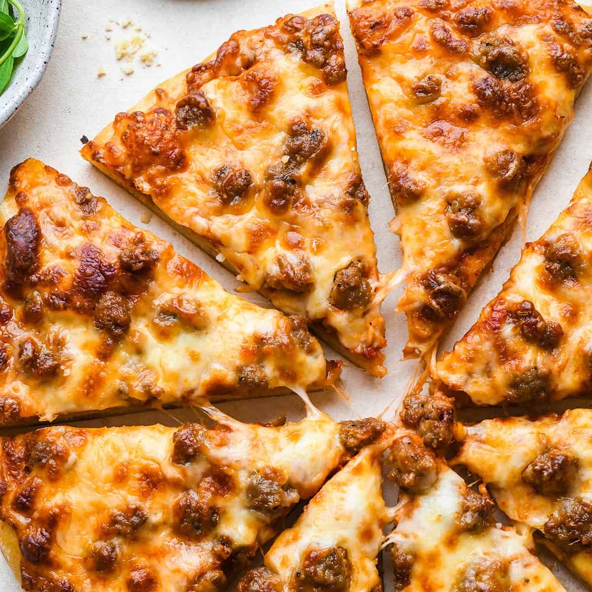 Italian Minced Meat