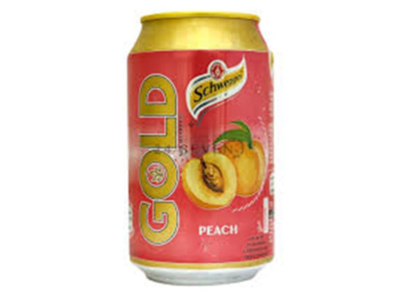 Schweppes