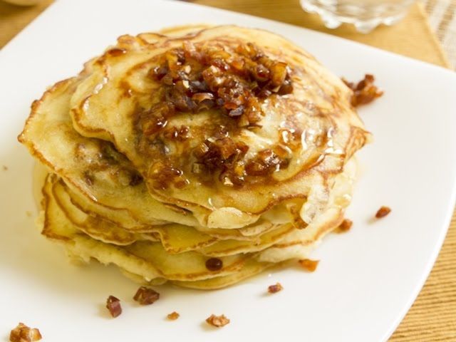 Salim Date And Honey Crepe