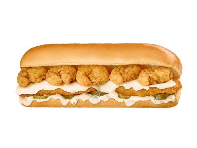 Sea Crunchy