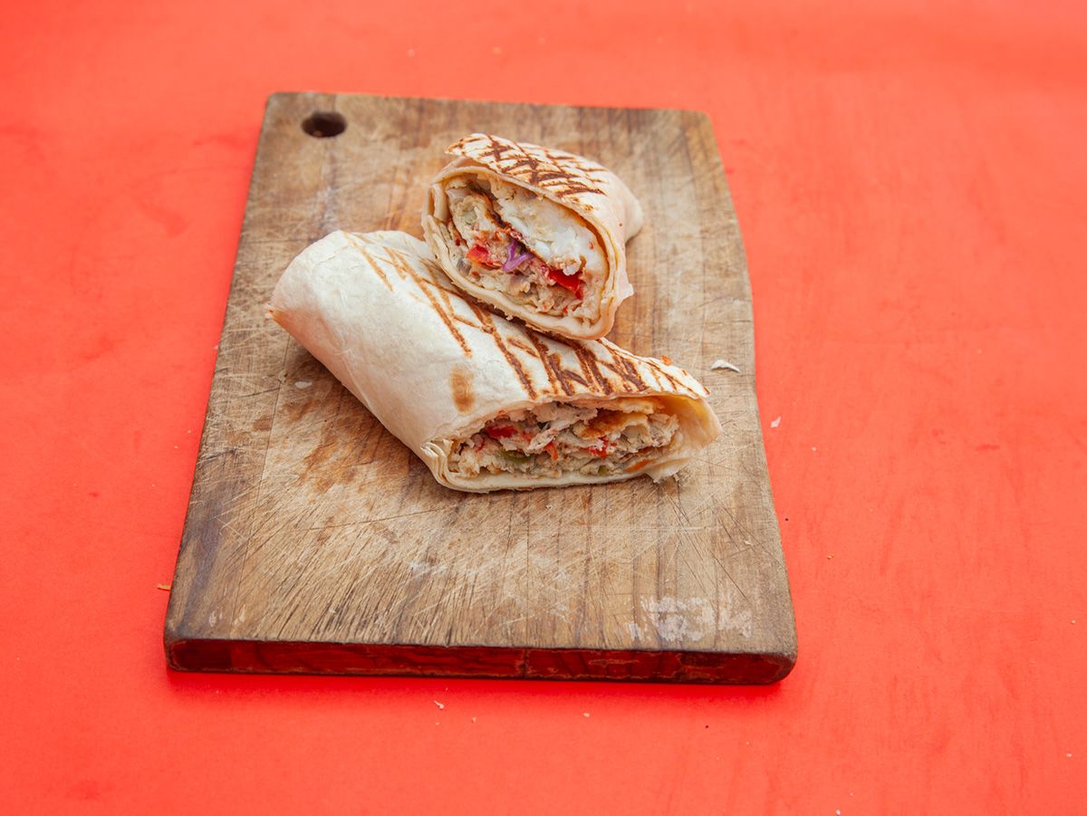 Sea Roll