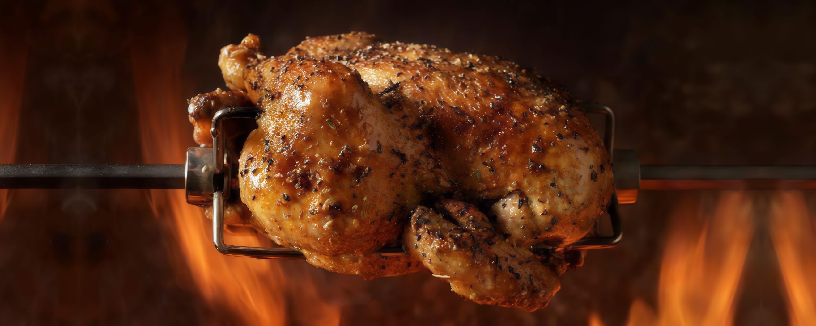 Full Chicken Shawaya