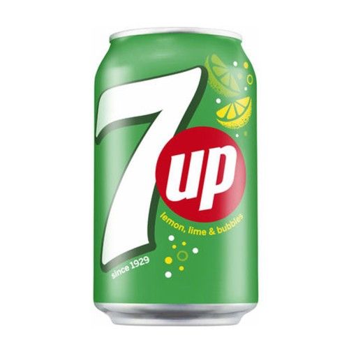 7 Up