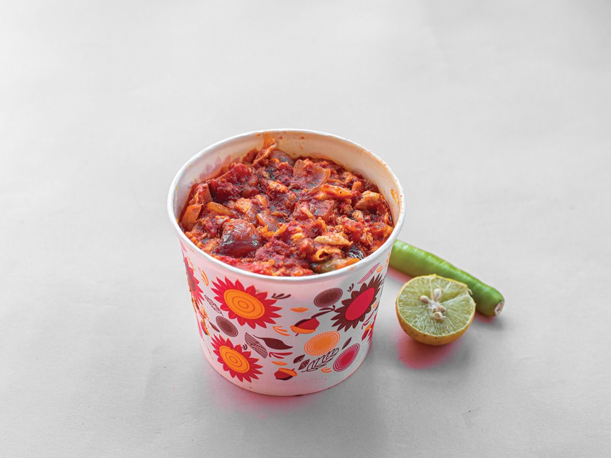 Shakshuka Box