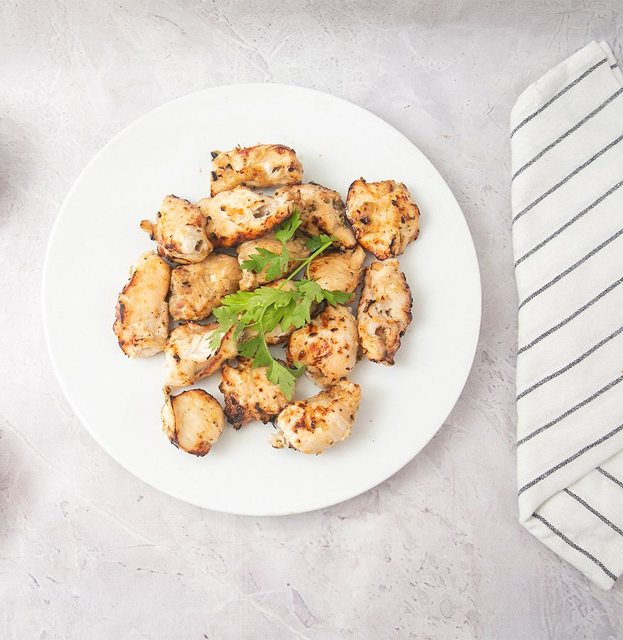 Shish Tawook