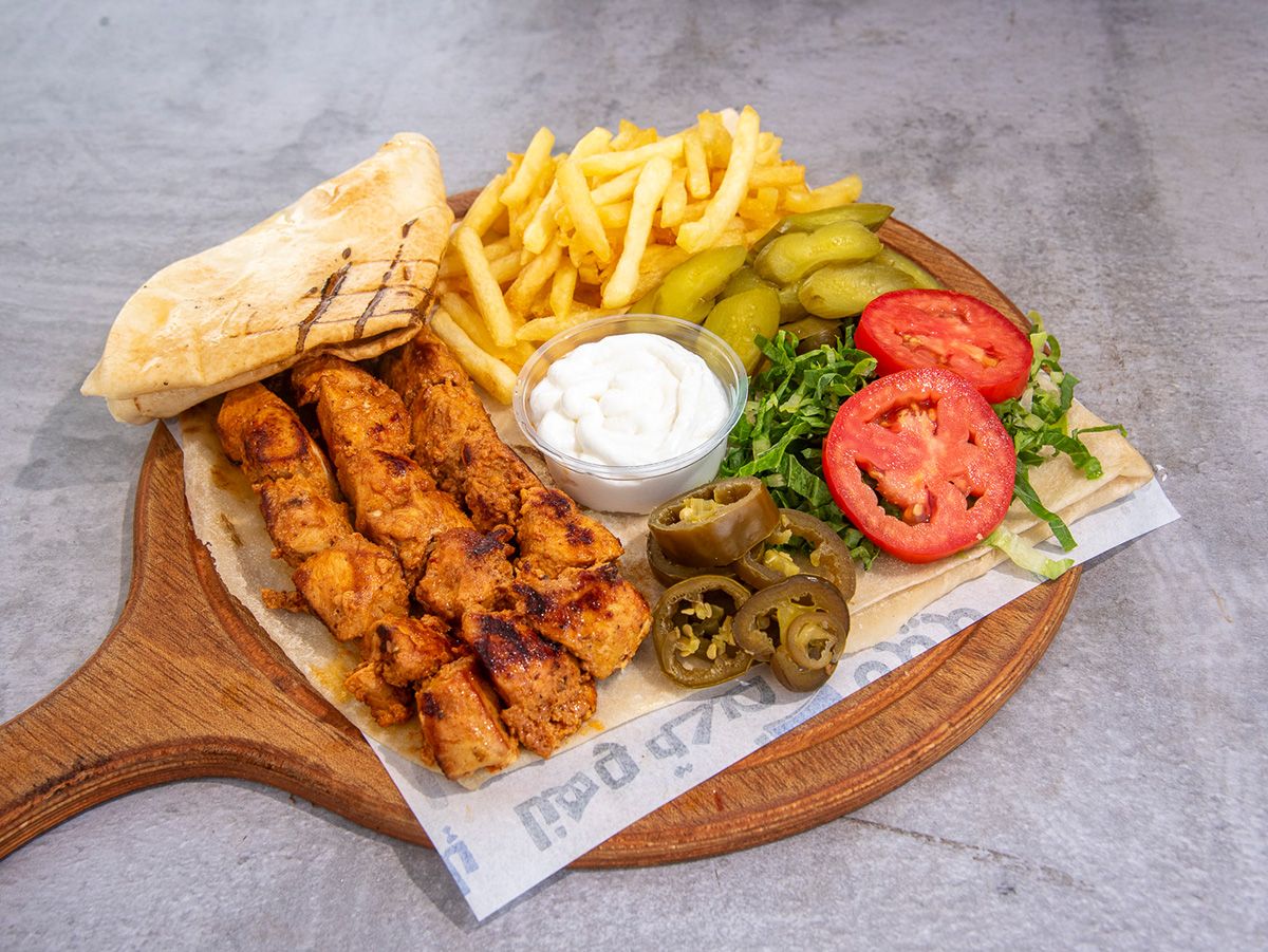 Tawook Shish Per Kilo