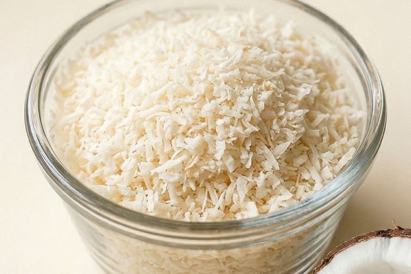 Coconut