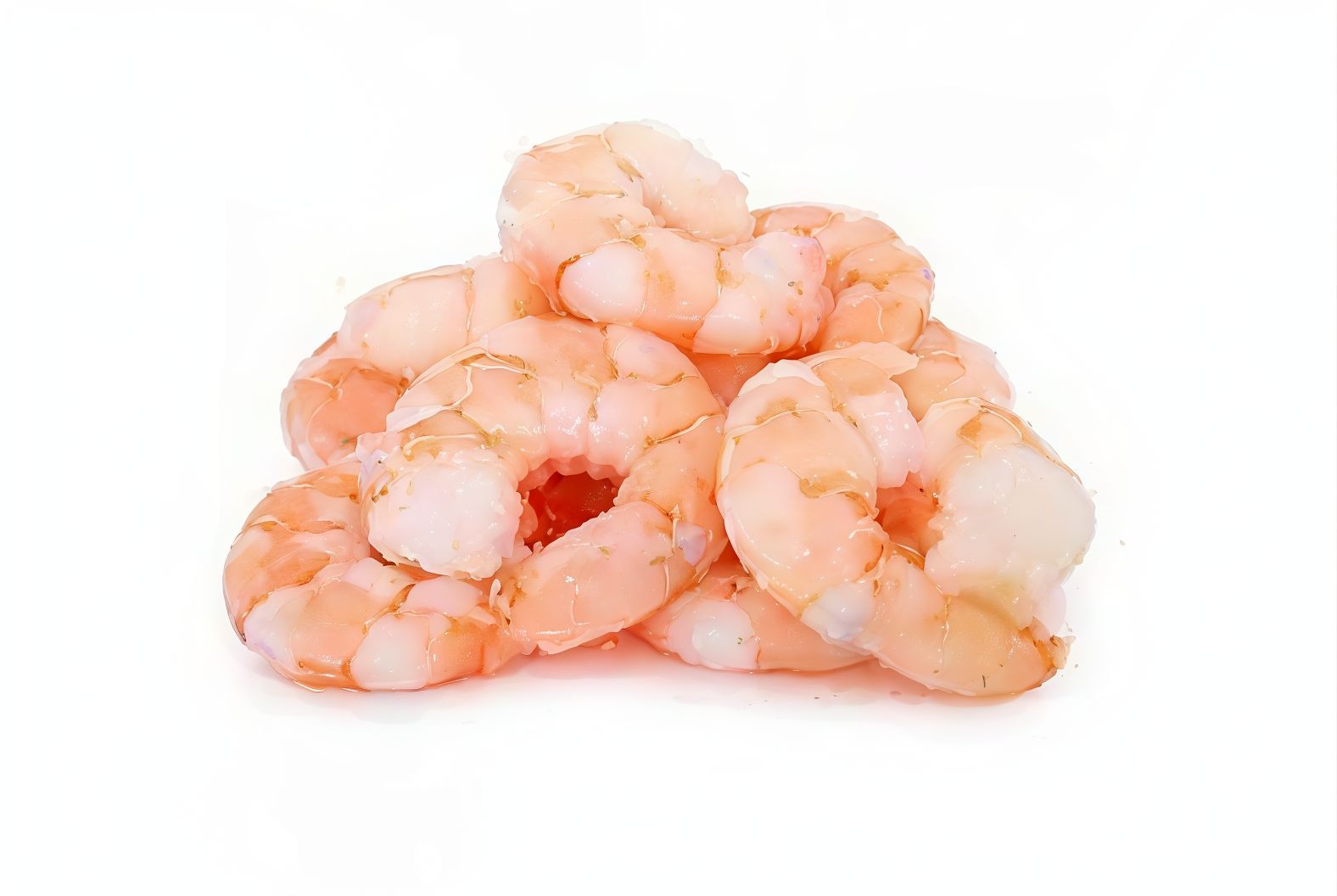 Shrimp Add-on