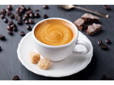 French Coffee Single