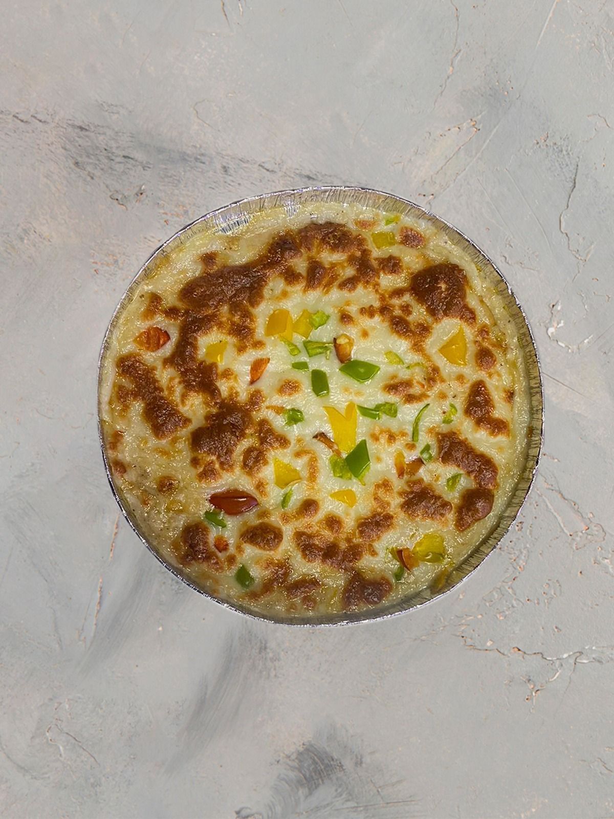Small Cheristo Casserole Offer