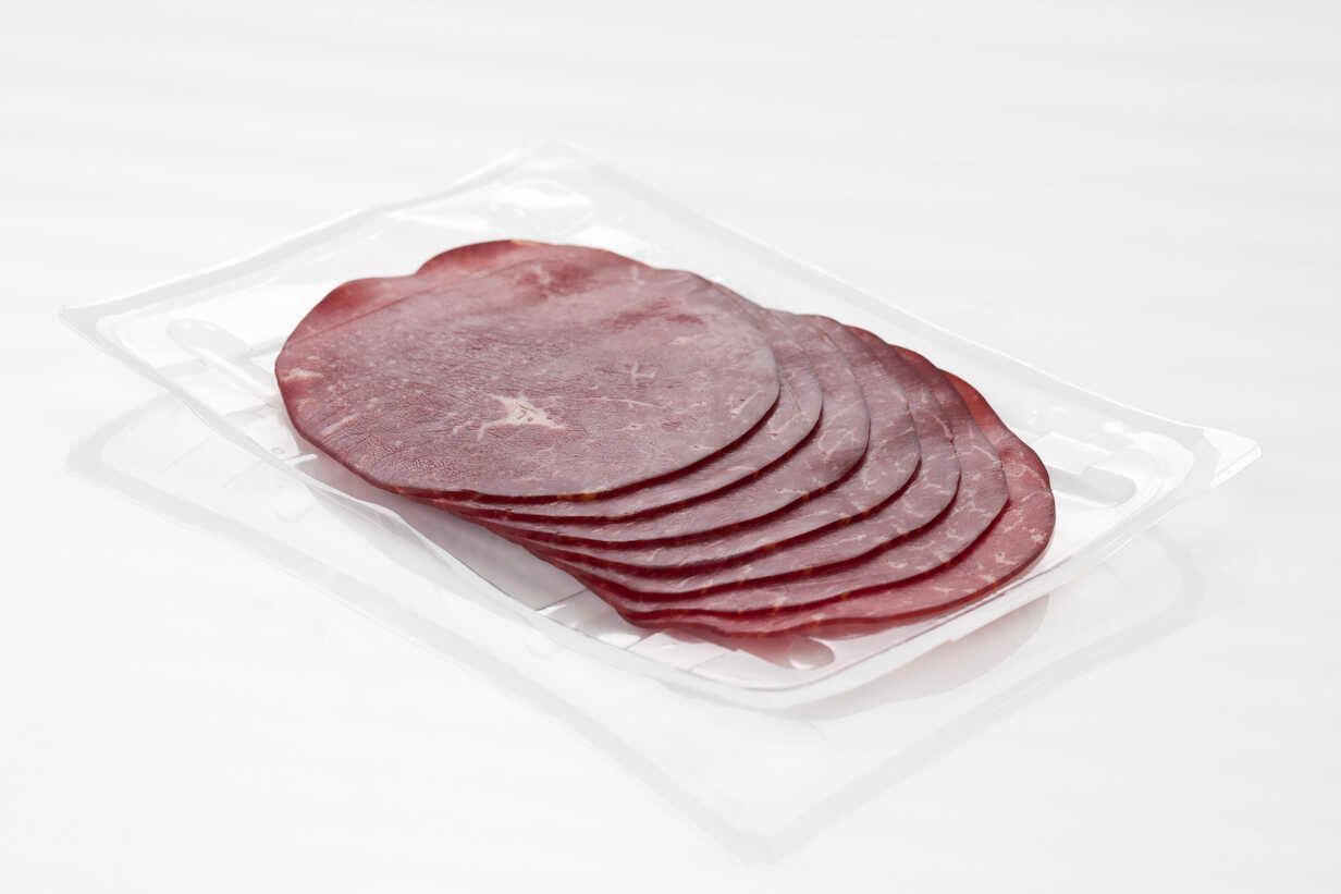 Smoked Beef