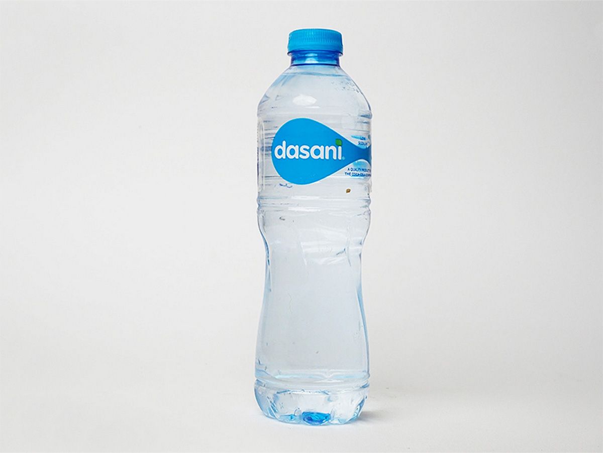 Small Water