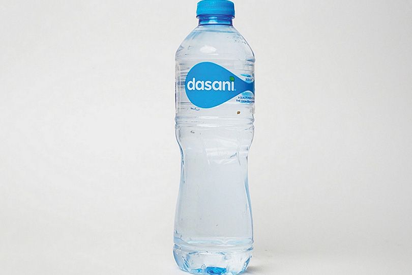 Small Water