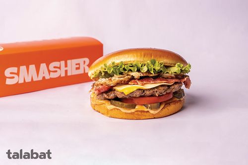 Smoked Smash