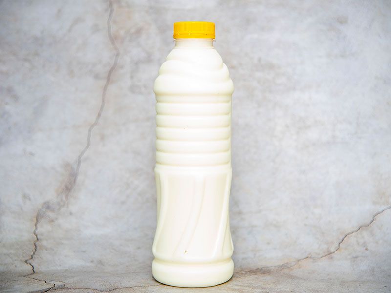 Sobia Juice Bottle