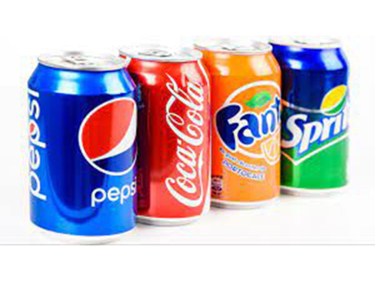 Soda