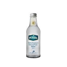 Puvana Sparkling Light