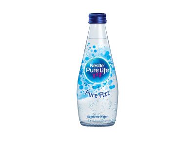 Sparkling Water