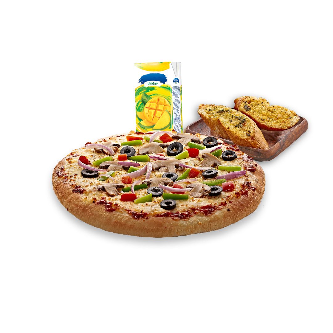 Special Deal Offer