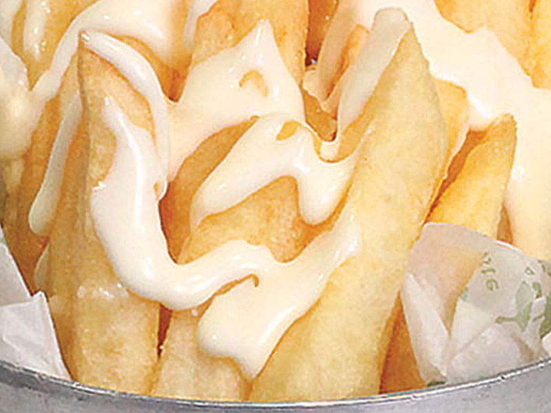 Spectra Fries