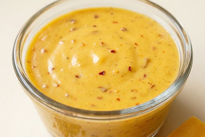 Spicy Cheese