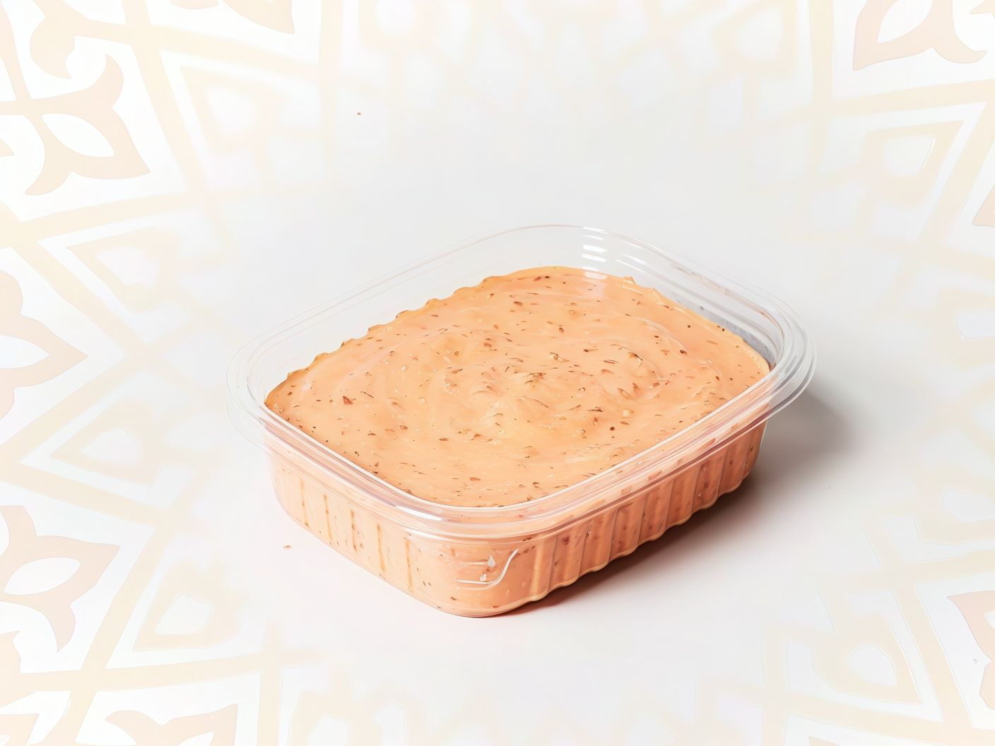 Large Spicy Garlic Dip
