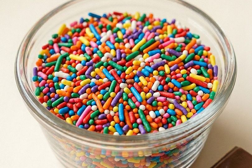 Sprinkles