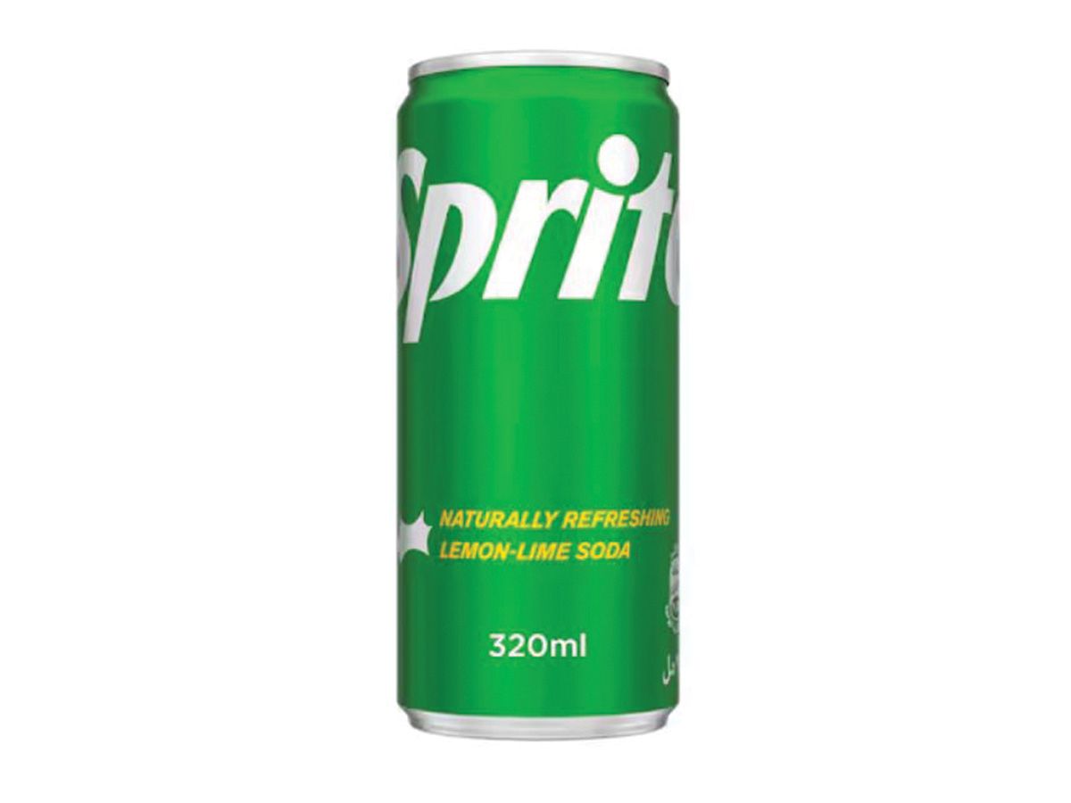 Sprite