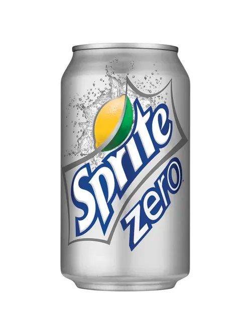 Sprite Zero